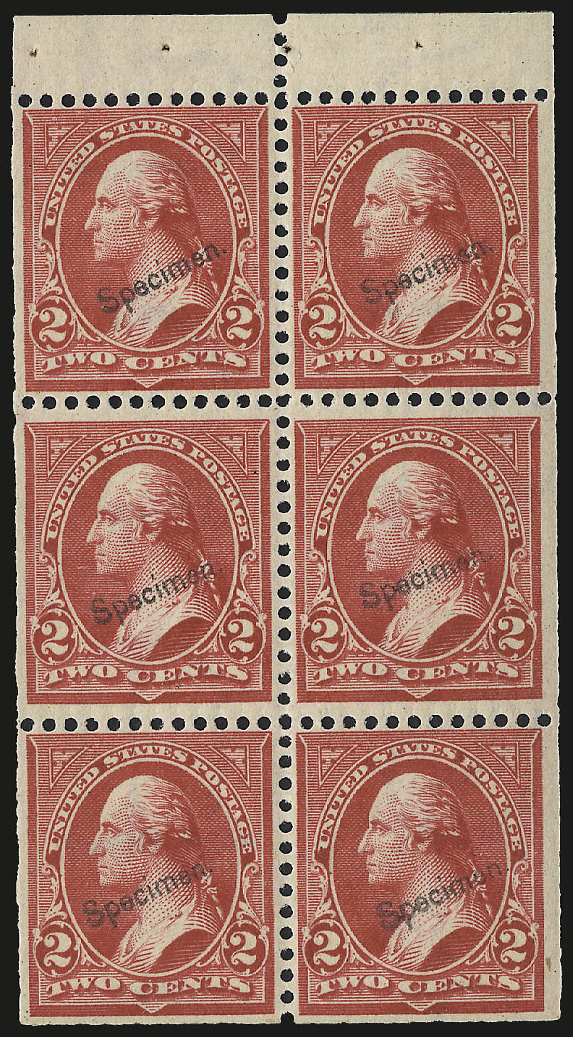 Sale no. 992 — Lot no. 2370 — Siegel Auction Galleries