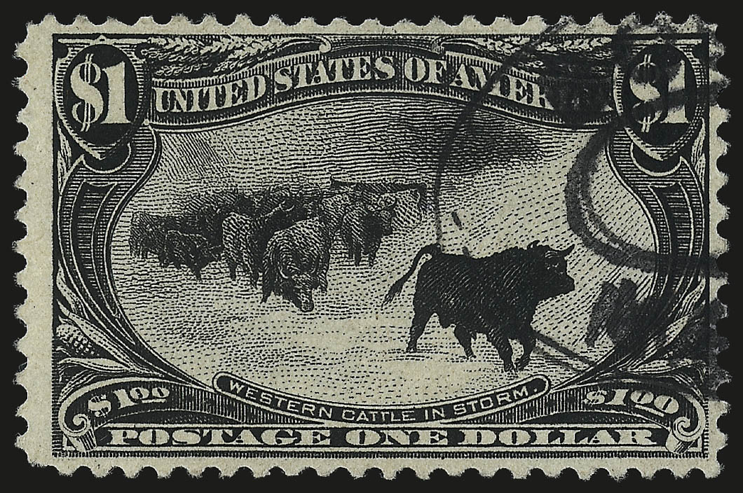 Sale no. 992 — Lot no. 2376 — Siegel Auction Galleries