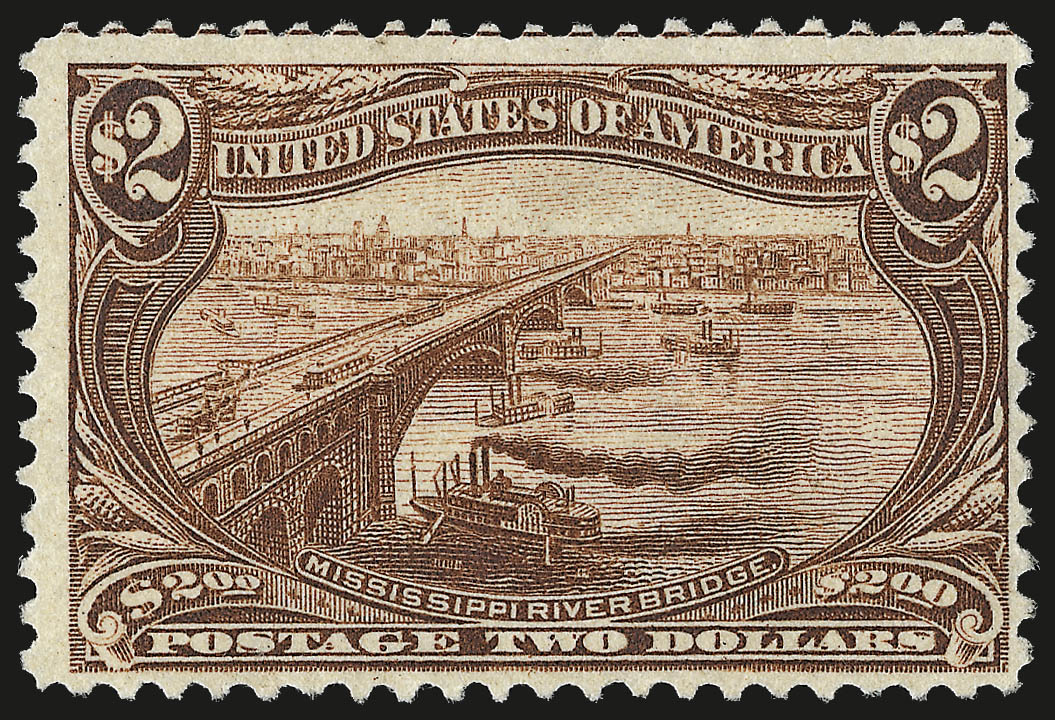 Sale no. 992 — Lot no. 2379 — Siegel Auction Galleries