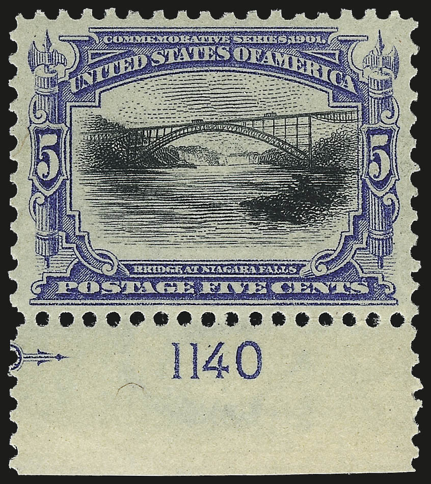 Sale no. 992 — Lot no. 2386 — Siegel Auction Galleries