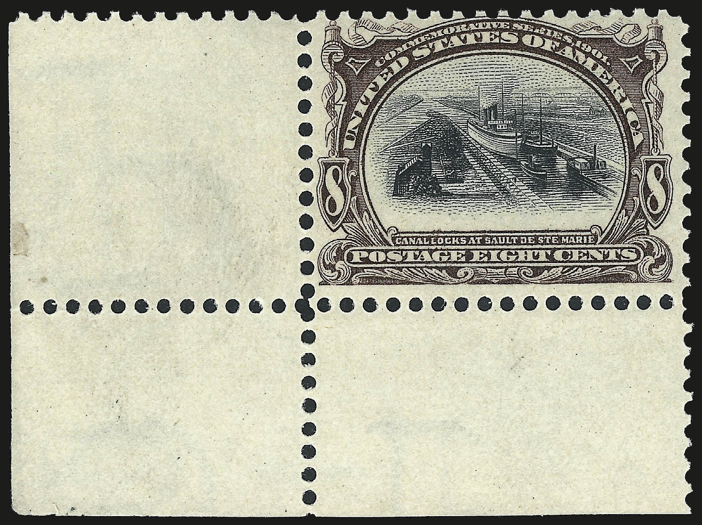 Sale no. 992 — Lot no. 2388 — Siegel Auction Galleries