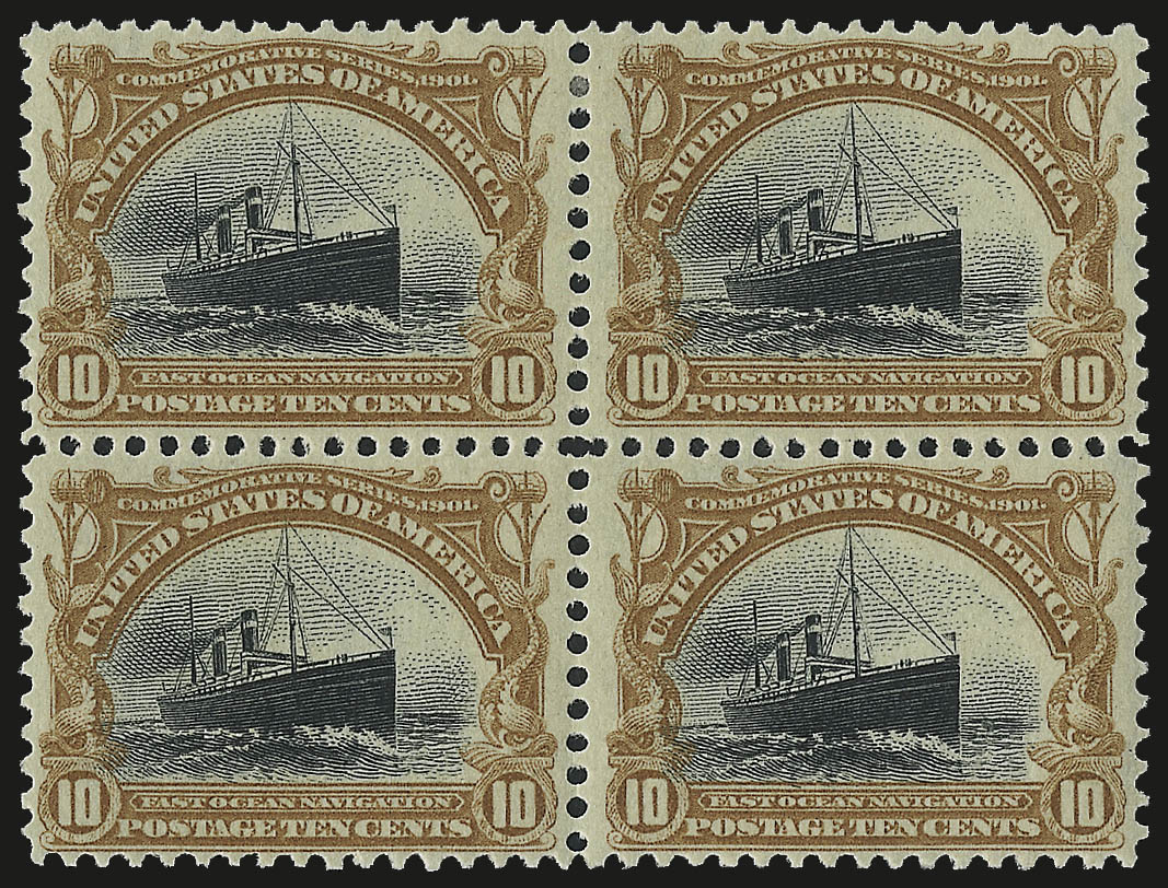 Sale no. 992 — Lot no. 2391 — Siegel Auction Galleries