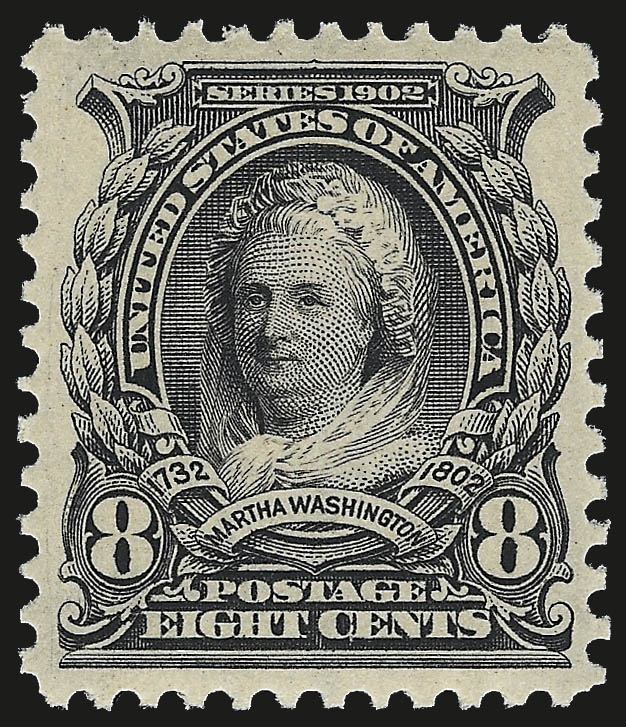 Sale no. 992 — Lot no. 2394 — Siegel Auction Galleries