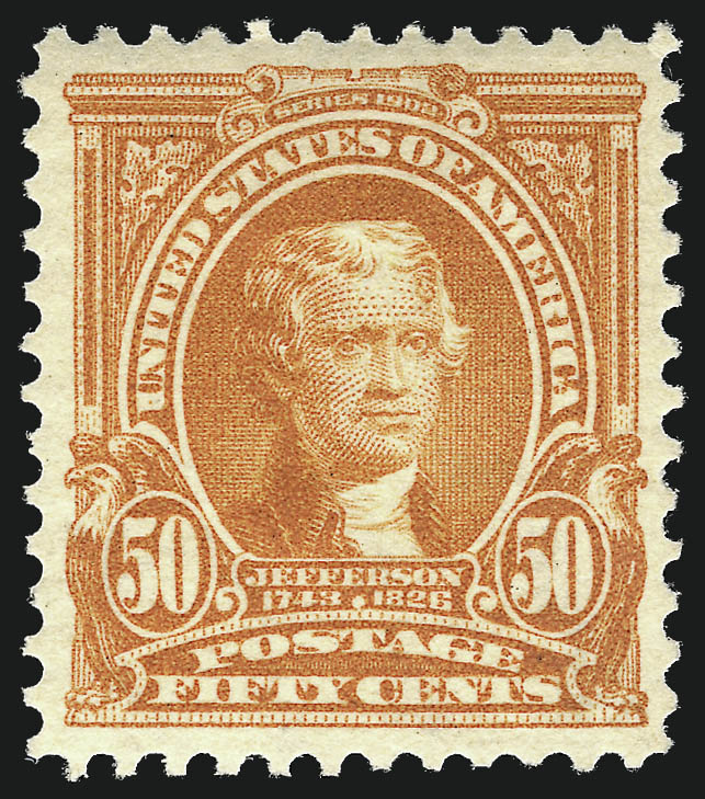 Sale no. 992 — Lot no. 2398 — Siegel Auction Galleries