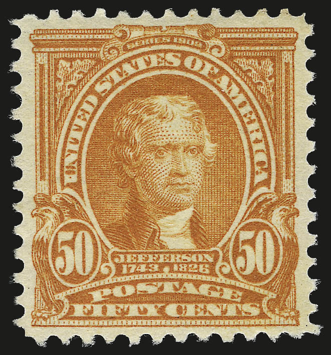 Sale no. 992 — Lot no. 2399 — Siegel Auction Galleries