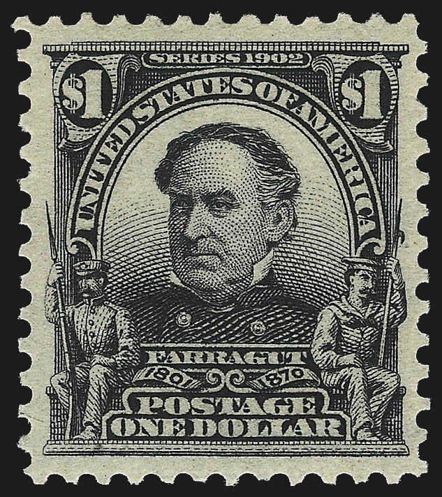 Sale no. 992 — Lot no. 2400 — Siegel Auction Galleries
