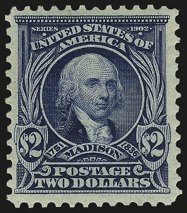 Sale no. 992 — Lot no. 2403 — Siegel Auction Galleries