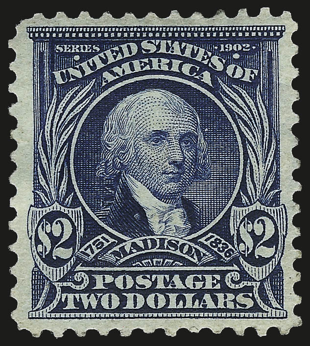Sale no. 992 — Lot no. 2404 — Siegel Auction Galleries
