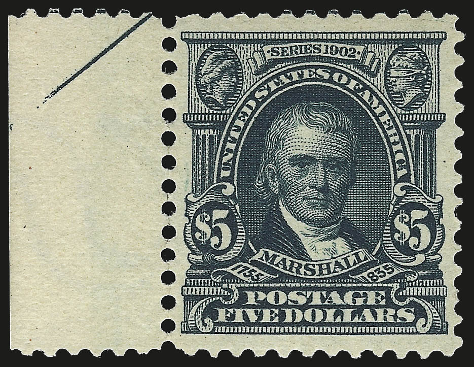 Sale no. 992 — Lot no. 2406 — Siegel Auction Galleries