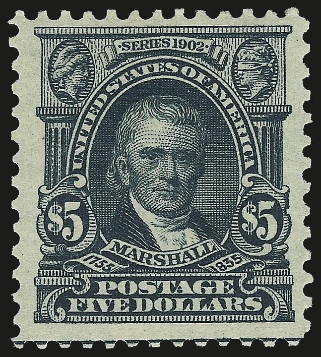 Sale no. 992 — Lot no. 2408 — Siegel Auction Galleries