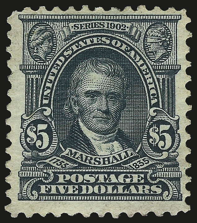 Sale no. 992 — Lot no. 2411 — Siegel Auction Galleries