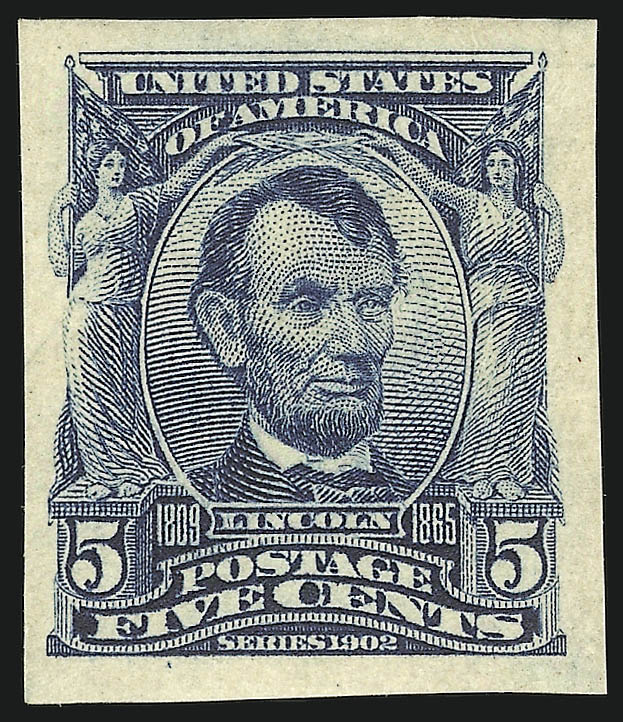Sale no. 992 — Lot no. 2416 — Siegel Auction Galleries