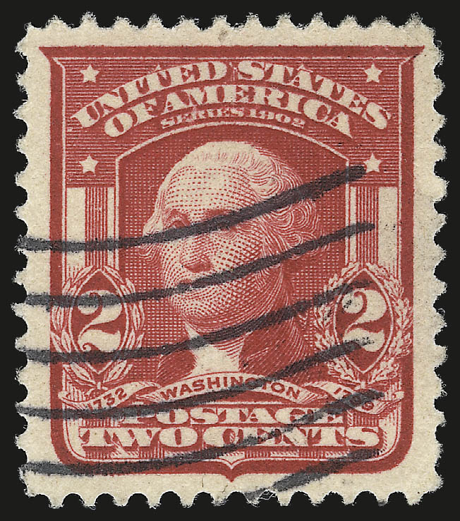 Sale no. 992 — Lot no. 2417 — Siegel Auction Galleries