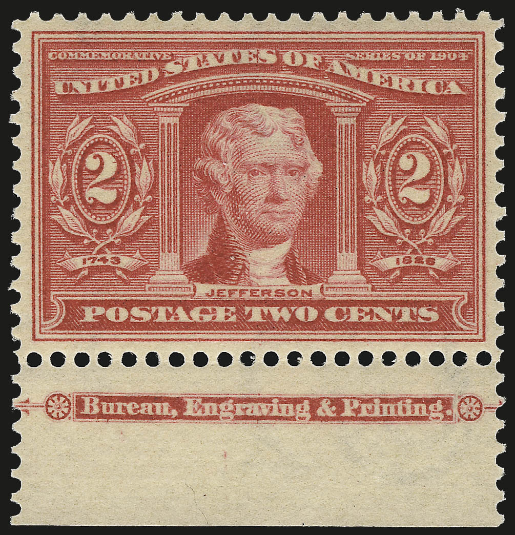 Sale no. 992 — Lot no. 2418 — Siegel Auction Galleries