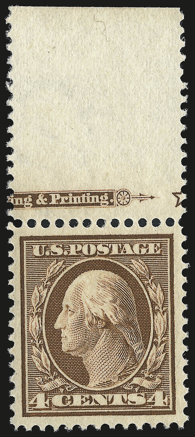 Sale no. 992 — Lot no. 2422 — Siegel Auction Galleries