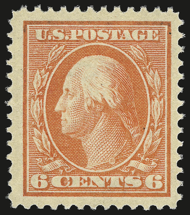 Sale no. 992 — Lot no. 2424 — Siegel Auction Galleries