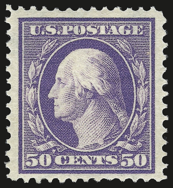 Sale no. 992 — Lot no. 2426 — Siegel Auction Galleries