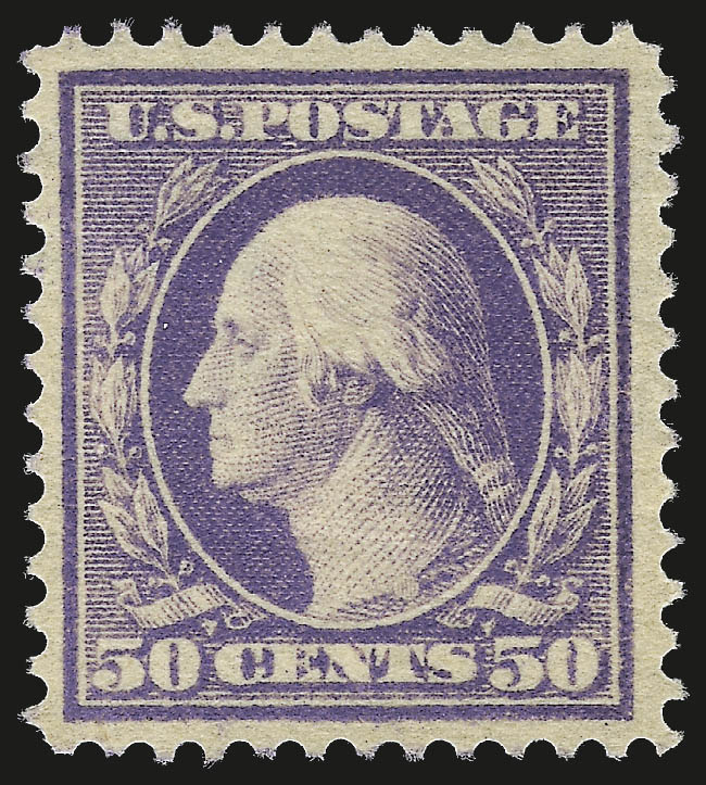 Sale no. 992 — Lot no. 2427 — Siegel Auction Galleries