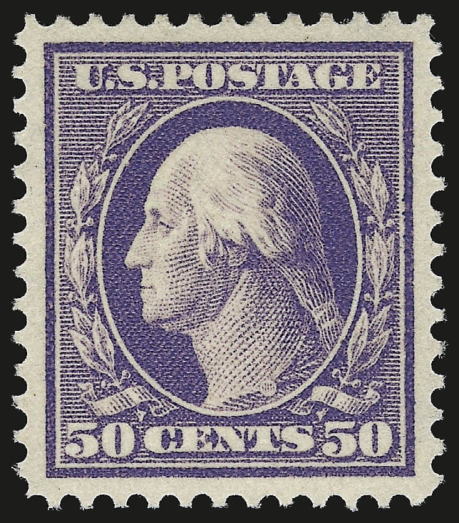 Sale no. 992 — Lot no. 2428 — Siegel Auction Galleries