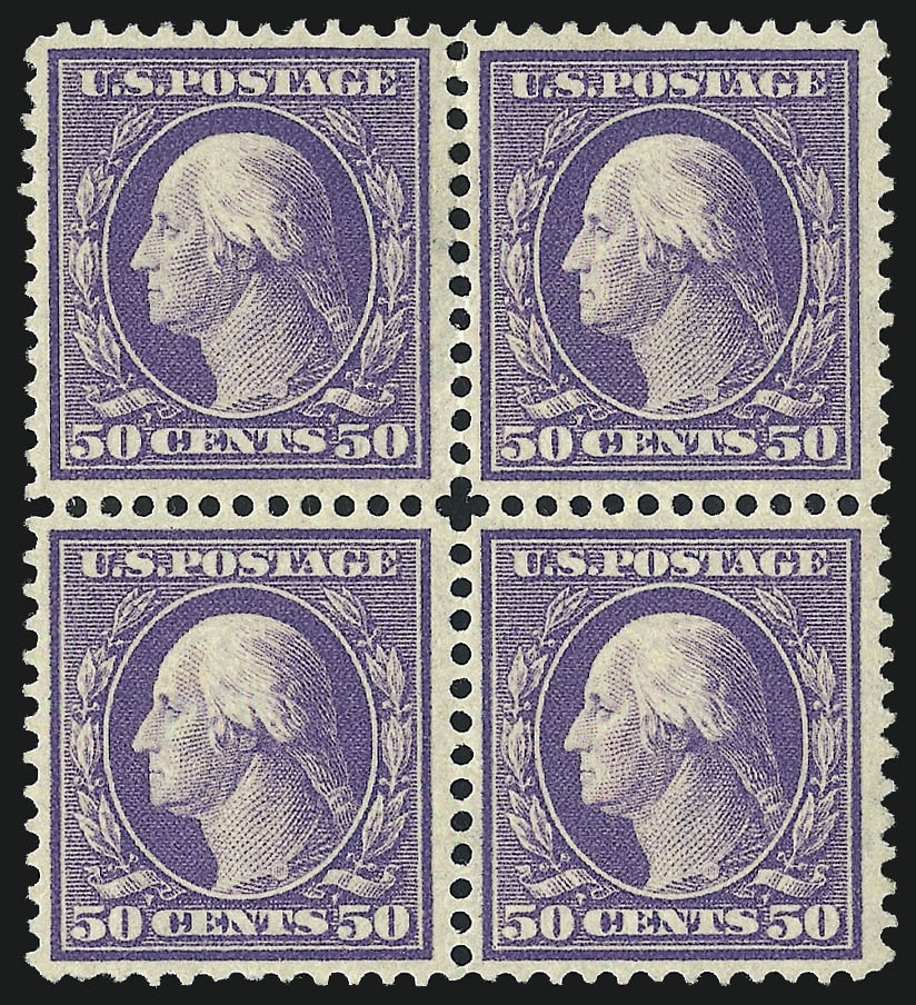 Sale no. 992 — Lot no. 2429 — Siegel Auction Galleries
