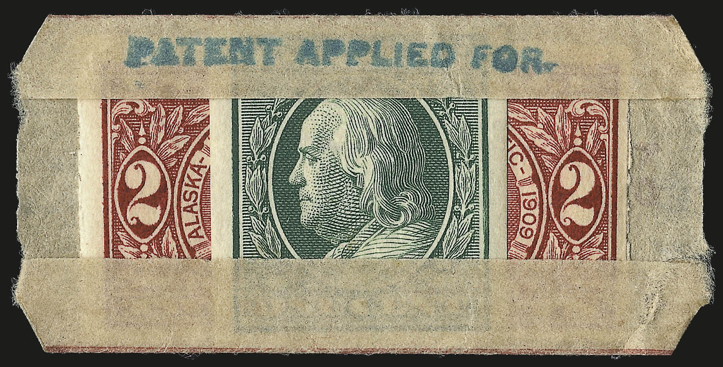 Sale no. 992 — Lot no. 2431 — Siegel Auction Galleries