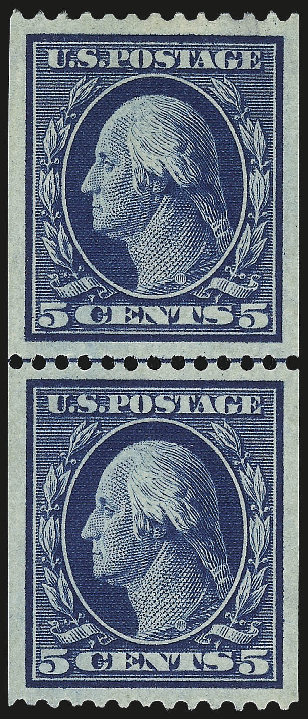 Sale no. 992 — Lot no. 2436 — Siegel Auction Galleries