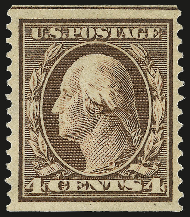 Sale no. 992 — Lot no. 2439 — Siegel Auction Galleries