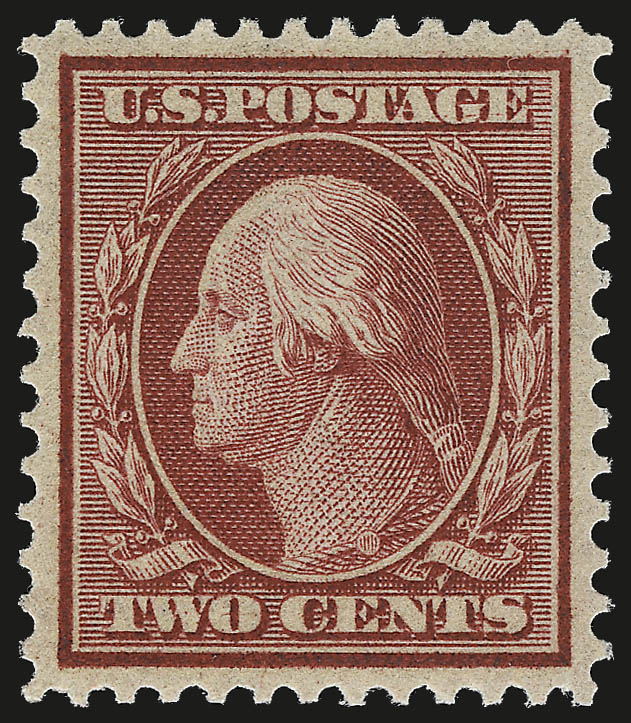 Sale no. 992 — Lot no. 2441 — Siegel Auction Galleries