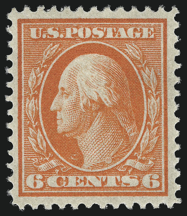 Sale no. 992 — Lot no. 2442 — Siegel Auction Galleries