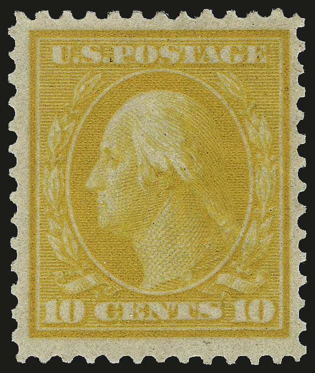 Sale no. 992 — Lot no. 2443 — Siegel Auction Galleries