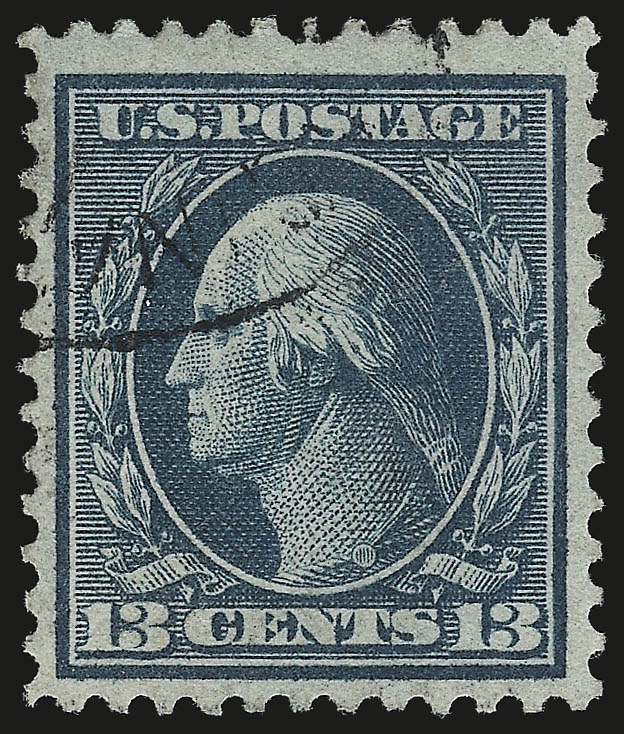 Sale no. 992 — Lot no. 2444 — Siegel Auction Galleries
