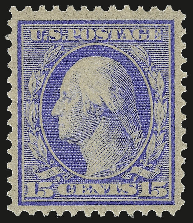 Sale no. 992 — Lot no. 2445 — Siegel Auction Galleries