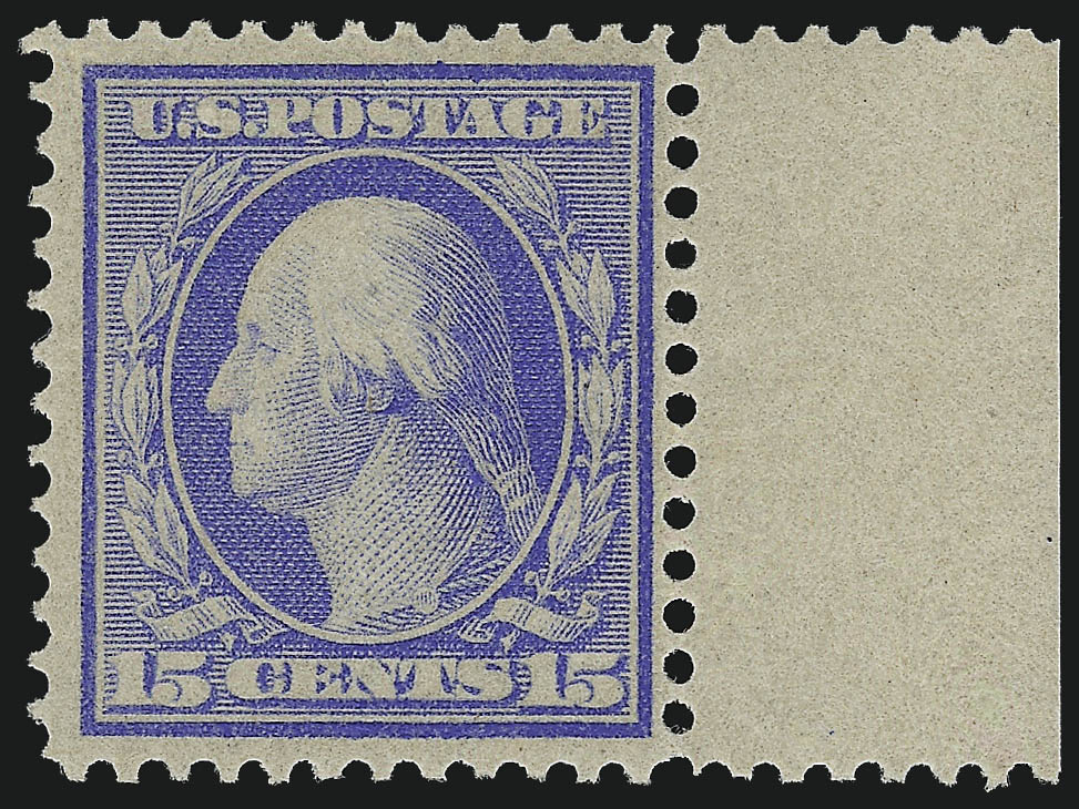Sale no. 992 — Lot no. 2446 — Siegel Auction Galleries