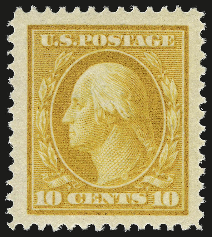 Sale no. 992 — Lot no. 2448 — Siegel Auction Galleries