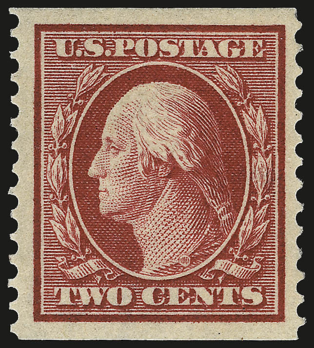 Sale no. 992 — Lot no. 2449 — Siegel Auction Galleries
