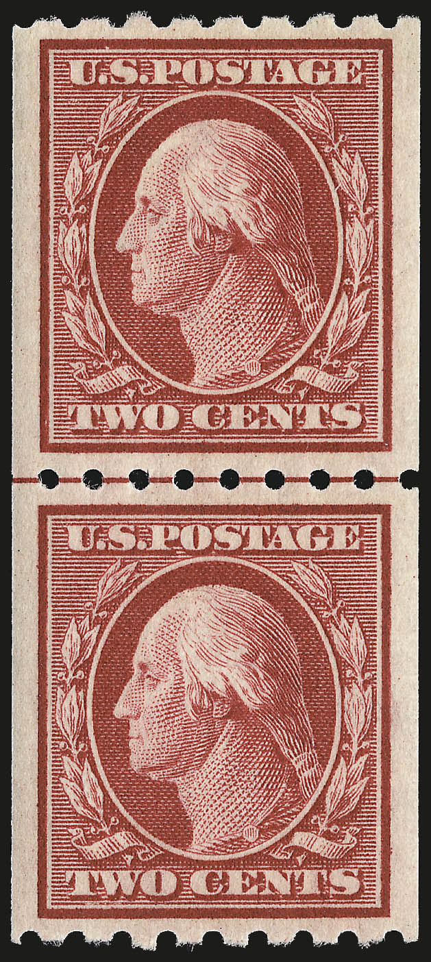 Sale no. 992 — Lot no. 2452 — Siegel Auction Galleries