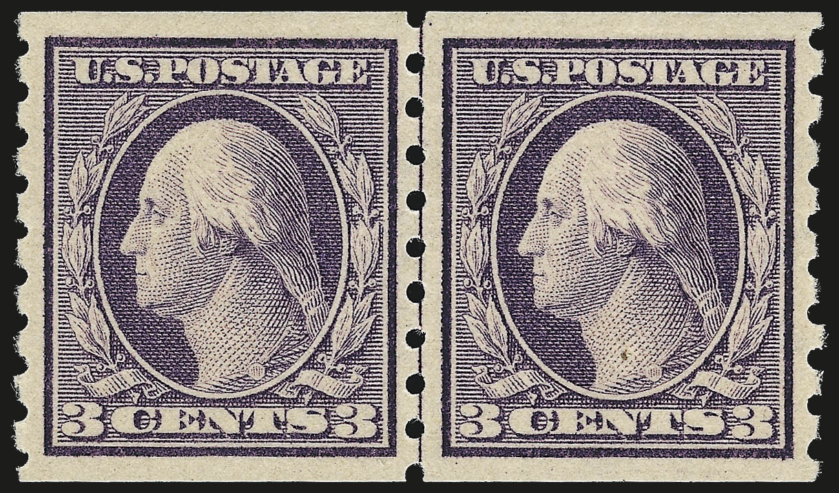Sale no. 992 — Lot no. 2453 — Siegel Auction Galleries