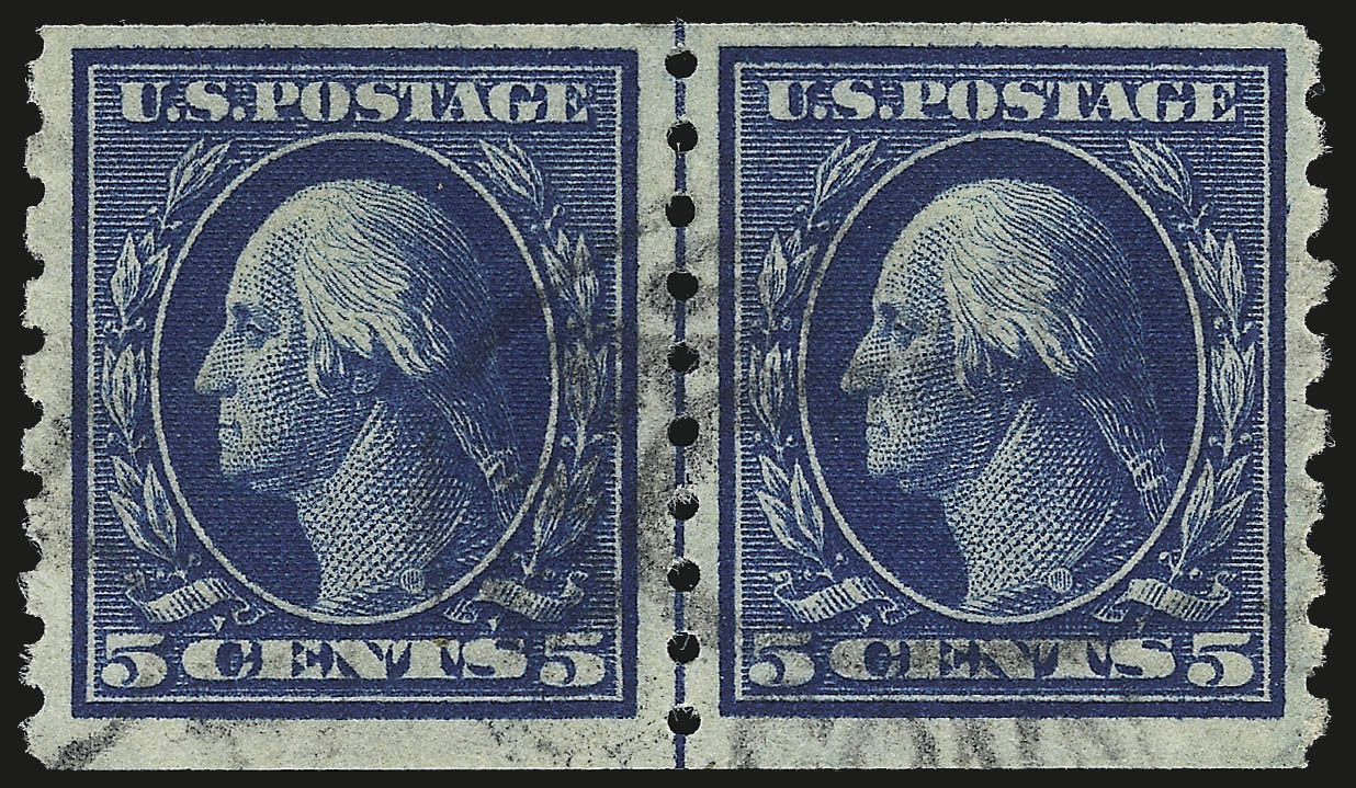 Sale no. 992 — Lot no. 2456 — Siegel Auction Galleries