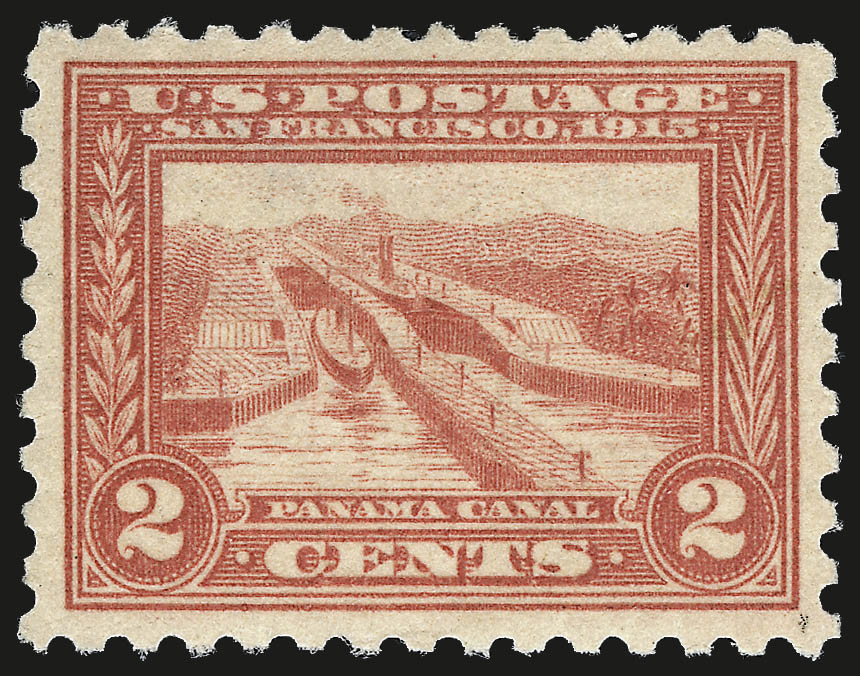 Sale no. 992 — Lot no. 2465 — Siegel Auction Galleries