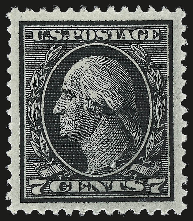 Sale no. 992 — Lot no. 2467 — Siegel Auction Galleries