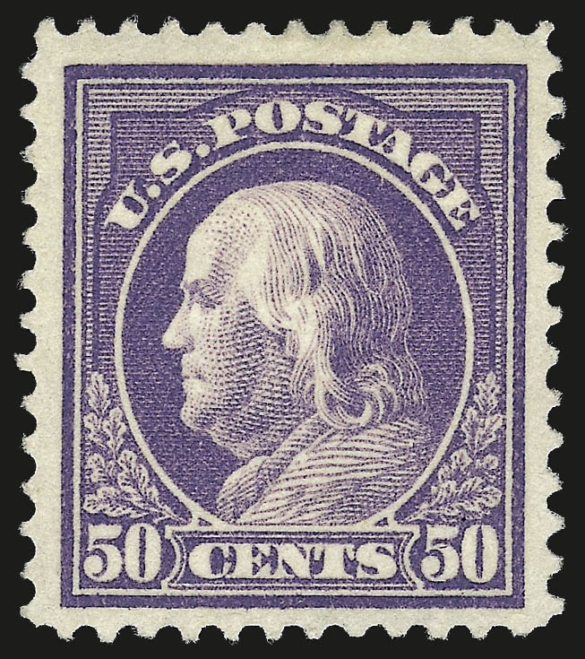 Sale no. 992 — Lot no. 2470 — Siegel Auction Galleries