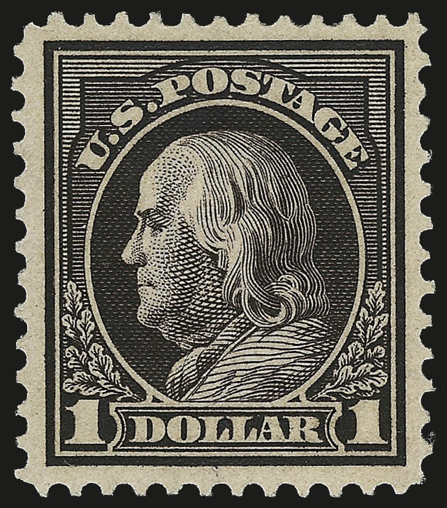 Sale no. 992 — Lot no. 2472 — Siegel Auction Galleries
