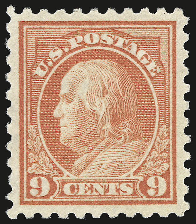 Sale no. 992 — Lot no. 2475 — Siegel Auction Galleries