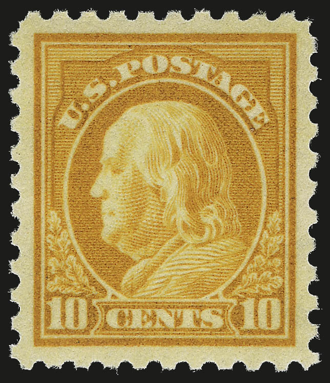 Sale no. 992 — Lot no. 2476 — Siegel Auction Galleries