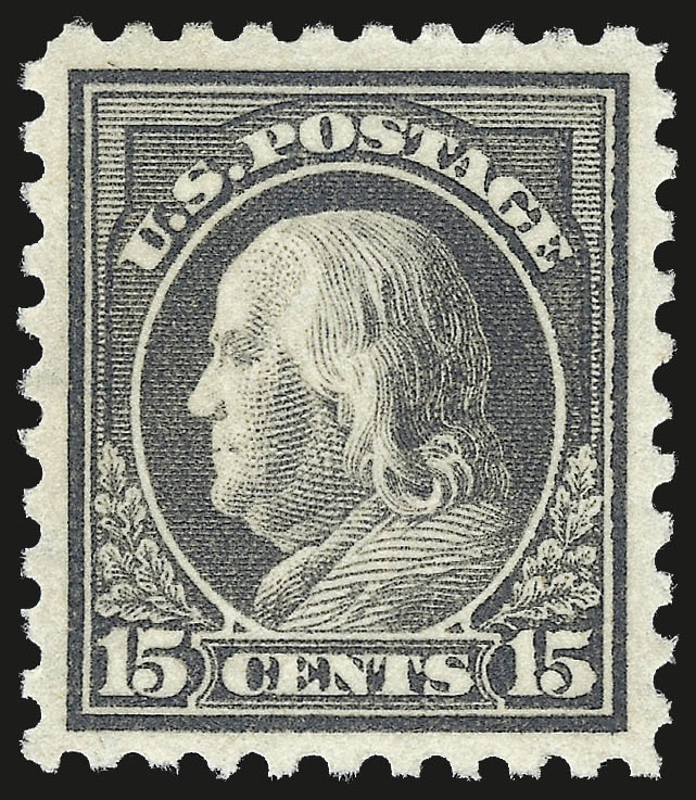 Sale no. 992 — Lot no. 2478 — Siegel Auction Galleries