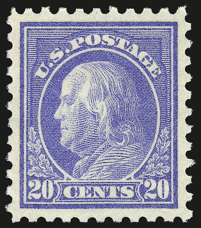 Sale no. 992 — Lot no. 2479 — Siegel Auction Galleries