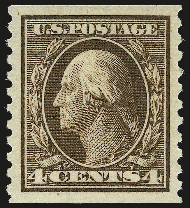 Sale no. 992 — Lot no. 2480 — Siegel Auction Galleries