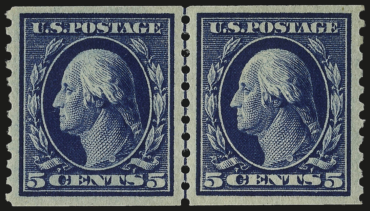 Sale no. 992 — Lot no. 2481 — Siegel Auction Galleries