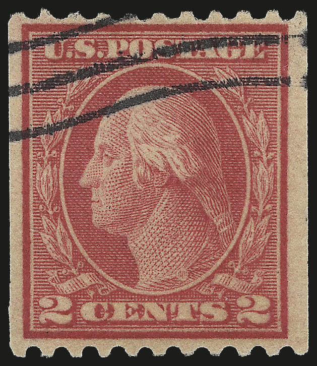 Sale no. 992 — Lot no. 2483 — Siegel Auction Galleries
