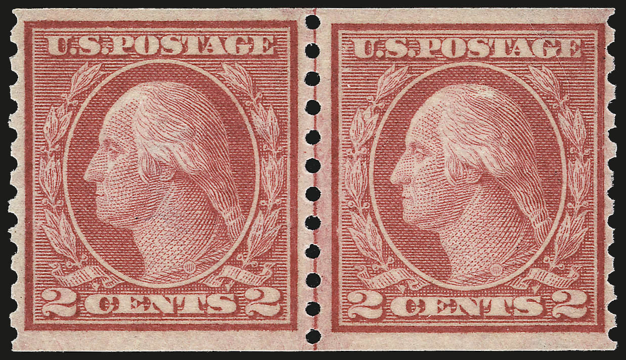 Sale no. 992 — Lot no. 2484 — Siegel Auction Galleries